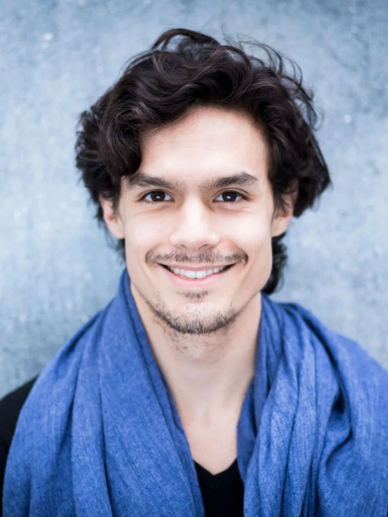 Louis Bert, Sophrologue Hypnothérapeute a Versailles