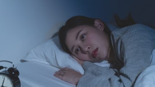la sophrologie pour améliorer la qualité du sommeil, insomnie