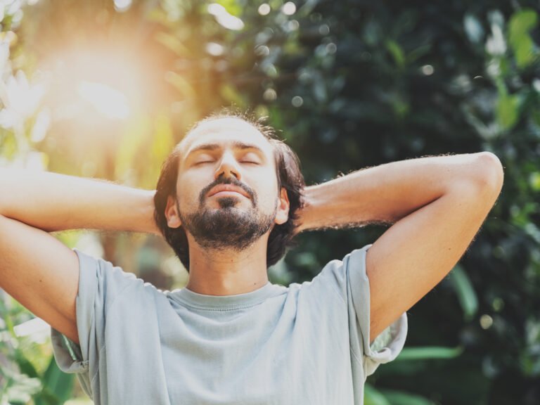 la sophrologie pour adulte