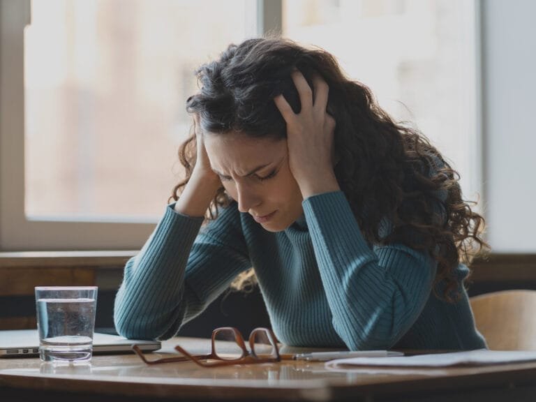 quand consulter un sophrologue ?