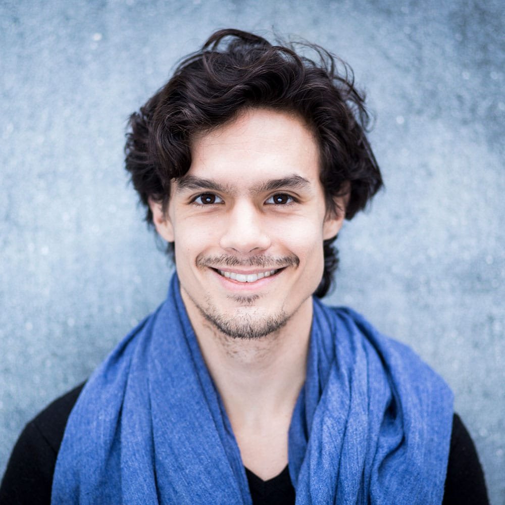 Louis Bert Sophrologue a Versailles