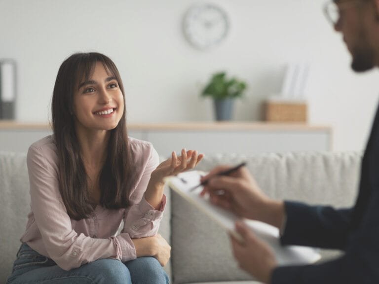 séance de sophrologie a versaille